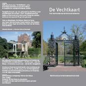 De Vechtkaart - F.H.B. Cladder, Floris van den Berg (ISBN 9789062622139)