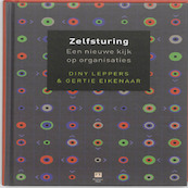 Zelfsturing - Diny Leppers, Gertie Eikenaar (ISBN 9789043022071)