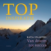 Top-inspiratie - Katja Staartjes (ISBN 9789057592973)