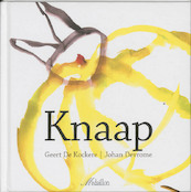 Knaap - Geert de Kockere (ISBN 9789058382498)