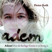 Adem! - Pieter Both (ISBN 9789058814791)