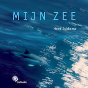 Mijn zee - Henk Jukkema (ISBN 9789064105142)