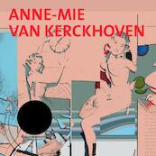 Anne-mie van Kerckhoven - Hamza Walker (ISBN 9789020999372)