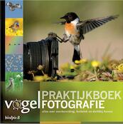 Praktijkboek vogelfotografie - Daan Schoonhoven (ISBN 9789079588053)