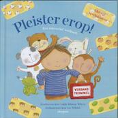 Pleister erop! - Leigh Attaway Wilcox (ISBN 9789021668352)