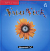 Natuniek 6 Leerlingenboek - Karin Janssen (ISBN 9789006660043)