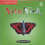 Natuniek 8 Leerlingenboek 8 Leerlingenboek - Janssen (ISBN 9789006660067)