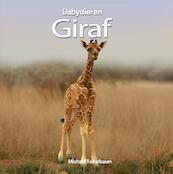 Giraf - Michael Teitelbaum (ISBN 9789055667727)