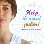 Help, ik word puber! - Gillian Price (ISBN 9789044717198)