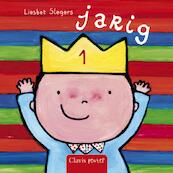 Jarig - Liesbet Slegers (ISBN 9789044809435)