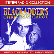 Blackadder's Christmas Carol - Richard Curtis, Ben Elton (ISBN 9781405691857)