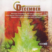 December - Audrey van der Jagt, Rosa Anderson (ISBN 9789461499479)