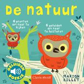 De natuur - Marion Billet (ISBN 9789044815252)