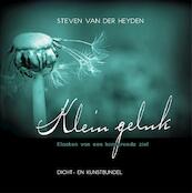 Klein geluk - Steven Van Der Heyden (ISBN 9789491535239)