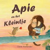 Apie en het kleintje - Claire Alexander (ISBN 9789053415184)