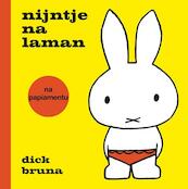 Nijntje na laman - Dick Bruna (ISBN 9789056153441)