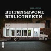 Buitengewone bibliotheken - Alex Johnson (ISBN 9789460581397)