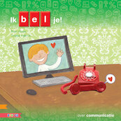 IK BEL JE! - Rian Visser (ISBN 9789048723270)