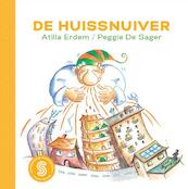Salim, Sabah en de huissuiver / De loopwedstrijd - Atilla Erdem, Benedicte Moussa-Degreef (ISBN 9789082345537)
