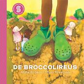 De broccolireus / Safia en de droombellen - Atilla Erdem, Asma Ould Aissa (ISBN 9789082345520)