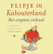 Flipje in kabouterland - F. Harmsen van Beek (ISBN 9789023492306)