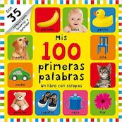 MIS 100 PRIMERAS PALABRAS - (ISBN 9788448842956)