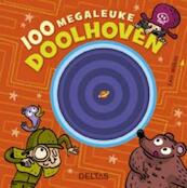 100 megaleuke doolhoven - Loic Mehee (ISBN 9789044743777)