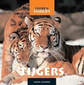 Tijgers - Susan Schafer (ISBN 9789055663309)