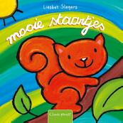 Mooie staartjes - Liesbet Slegers (ISBN 9789044826425)