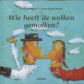 Wie heeft de wolken gemolken? - W. Vromant (ISBN 9789058382481)