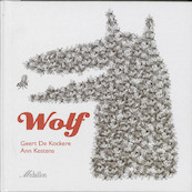 Wolf - Geert de Kockere (ISBN 9789058382917)