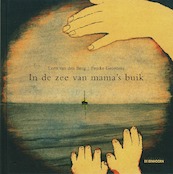 In de zee van mama's buik - L. van den Berg (ISBN 9789058383815)