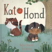 Kat en hond - Helen Oswald (ISBN 9789053415405)