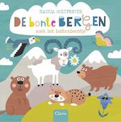 De bonte bergen - Nastja Holtfreter (ISBN 9789044827606)