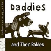 Daddies and Their Babies - Guido Van Genechten (ISBN 9781605371108)