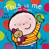 This Is Me - (ISBN 9781605372150)