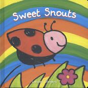 Sweet Snouts - Liesbet Slegers (ISBN 9781605372839)