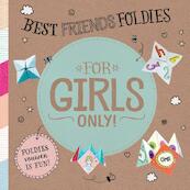 Best Friends Foldies - Hetty Van Aar (ISBN 9789002261701)