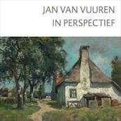 Jan van Vuuren in perspectief - Williëtte Wolters-Groeneveld (ISBN 9789062168774)