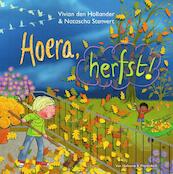 Hoera, herfst! - Vivian den Hollander (ISBN 9789000350599)