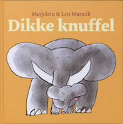 Dikke knuffel - M. Munnik (ISBN 9789061698746)