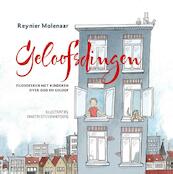 Geloofsdingen - Reynier Molenaar (ISBN 9789081812177)