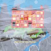 It geheim fan de mist - Marianna van Tuinen (ISBN 9789089548818)