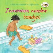 Zwemmen zonder bandjes - Vivian den Hollander (ISBN 9789000351633)