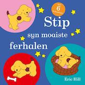 Stip syn moaiste ferhalen - Eric Hill (ISBN 9789492176226)