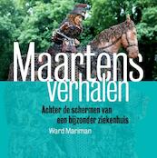 Maartensverhalen - Ward Mariman (ISBN 9789463190794)