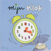 MIJN Klok - A. Grooten (ISBN 9789081151184)