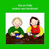 Kiki en Pelle Het is bijna kerstfeest - Jeannette Lodeweges, Lia Mik (ISBN 9789087520243)