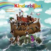 De Kinderbijbel - Simone Foekens (ISBN 9789492482303)