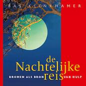 De Nachtelijke reis - Bas Klinkhamer (ISBN 9789082124248)